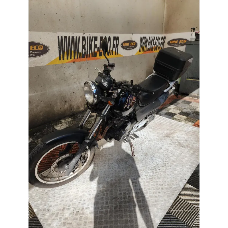 HONDA SLR 650