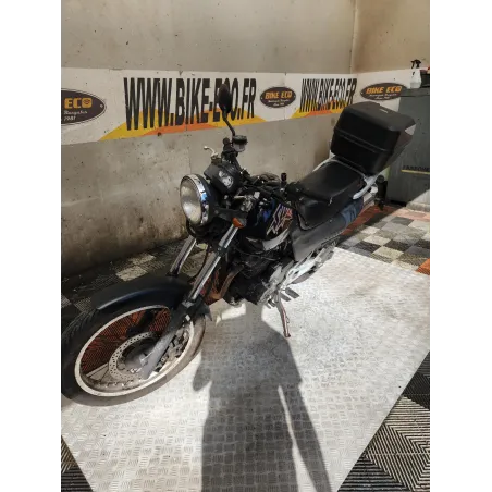 HONDA SLR 650