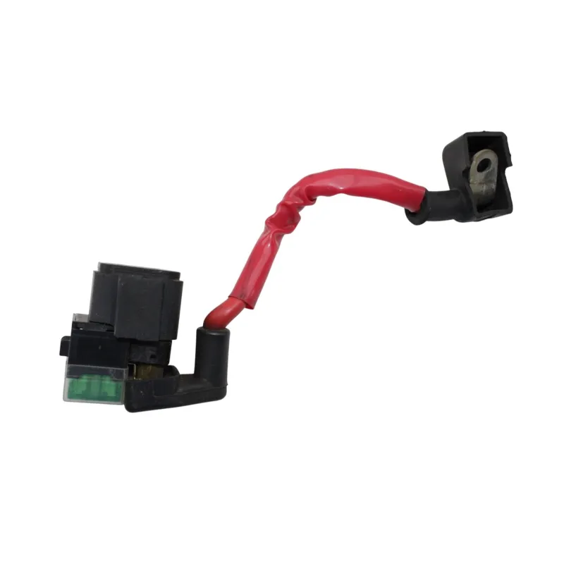 Relais de demarreur YAMAHA YZF 600 R THUNDERCAT 1996 - 1999