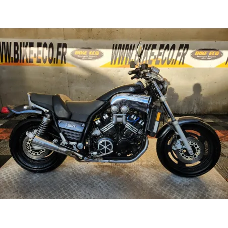 YAMAHA V-MAX 1200