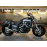 YAMAHA V-MAX 1200