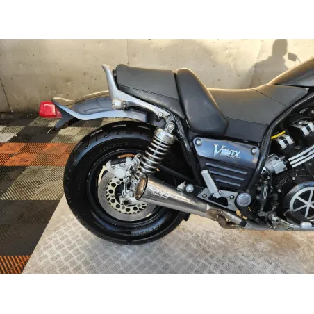 YAMAHA V-MAX 1200