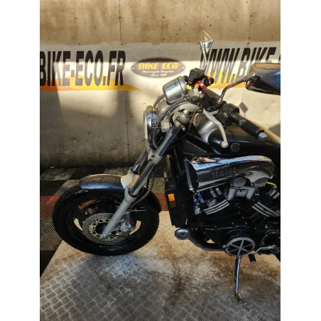 YAMAHA V-MAX 1200