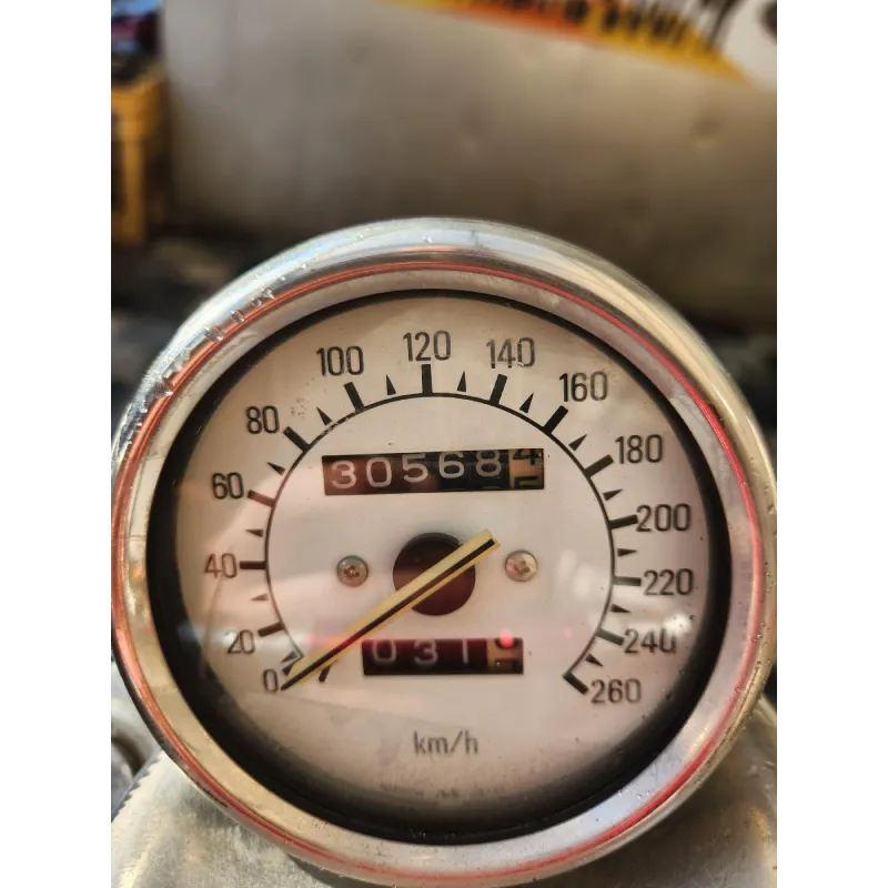 YAMAHA V-MAX 1200