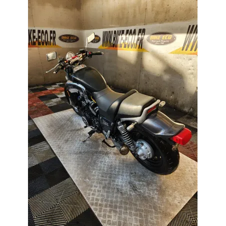 YAMAHA V-MAX 1200
