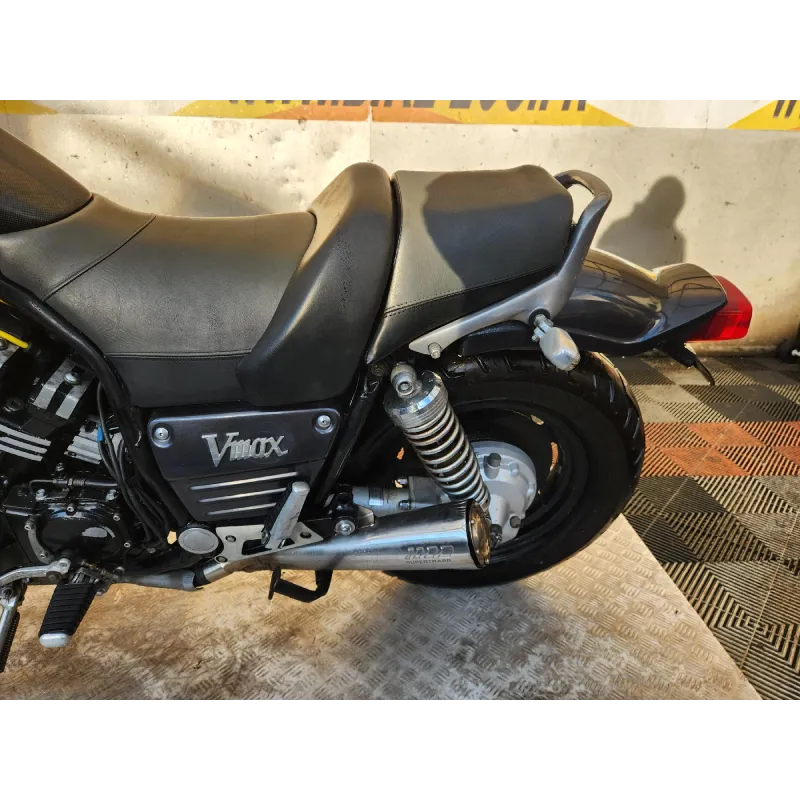 YAMAHA V-MAX 1200