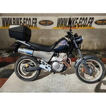HONDA SLR 650