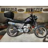 HONDA SLR 650