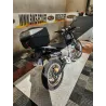 HONDA SLR 650