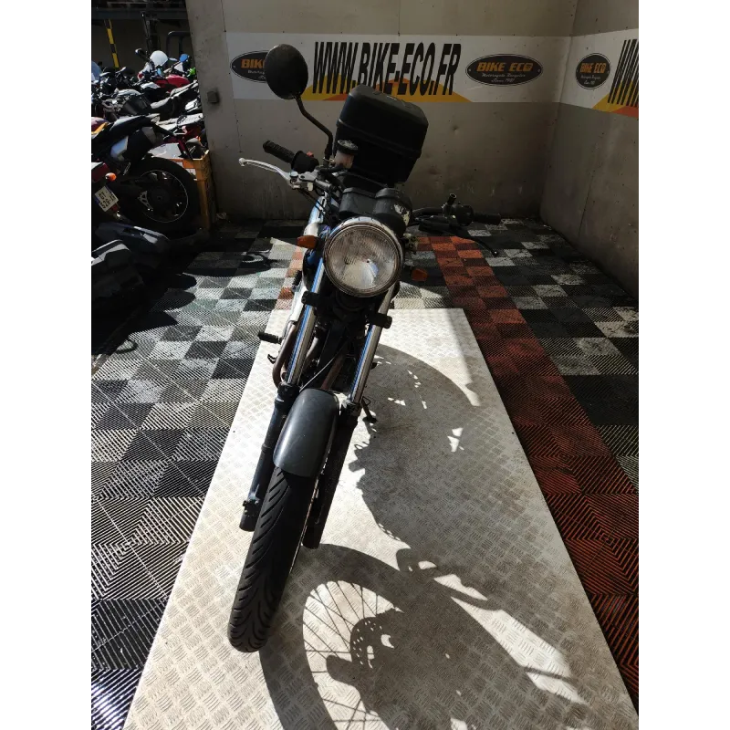 HONDA SLR 650