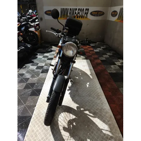 HONDA SLR 650