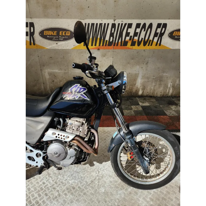 HONDA SLR 650
