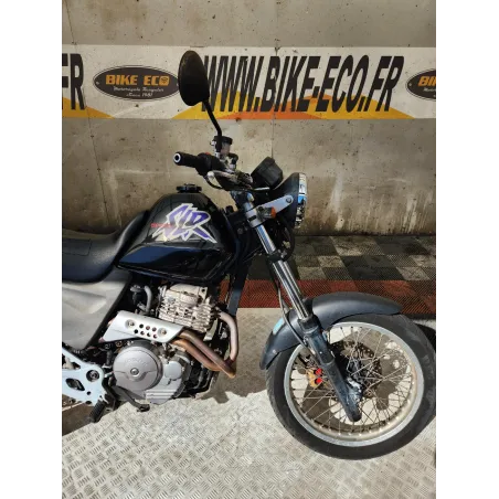 HONDA SLR 650