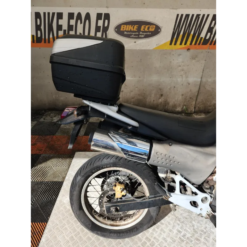 HONDA SLR 650