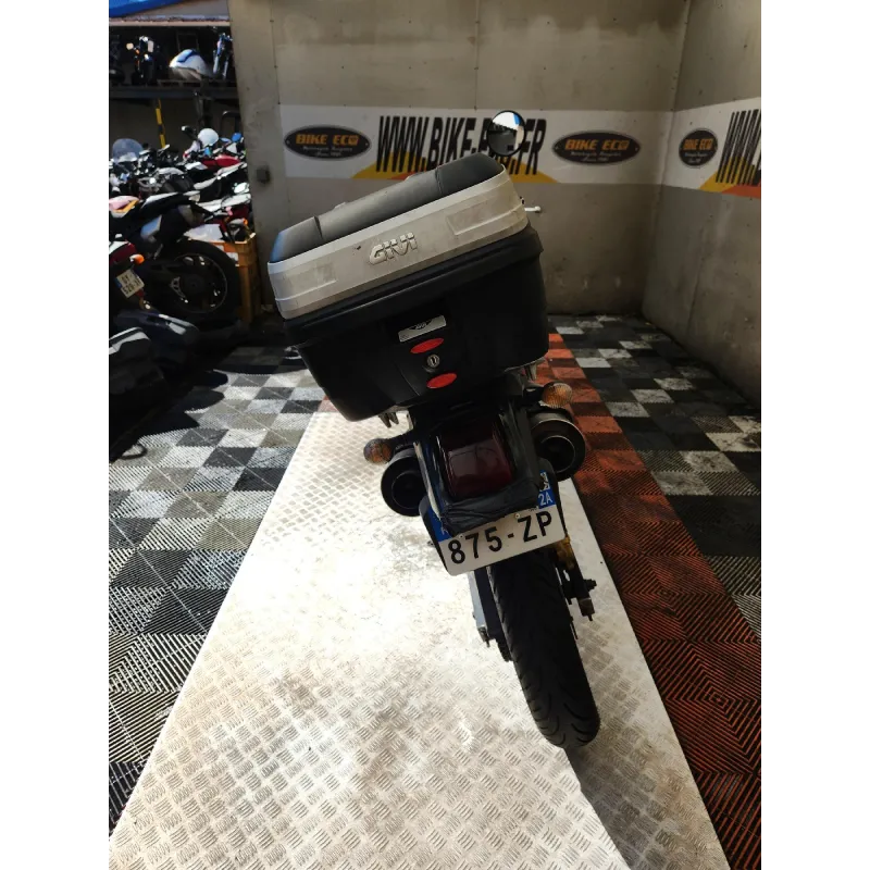 HONDA SLR 650