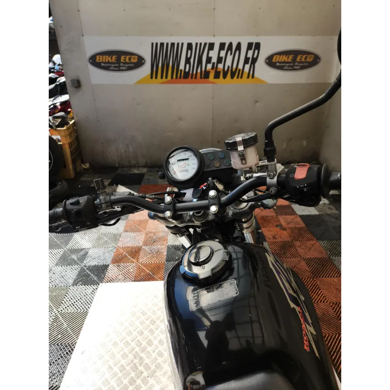 HONDA SLR 650