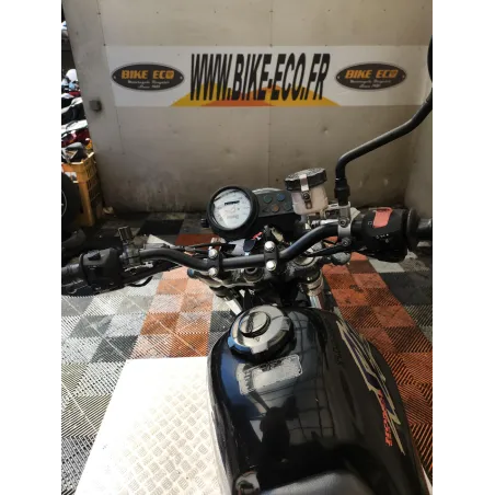 HONDA SLR 650