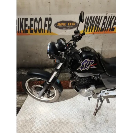 HONDA SLR 650