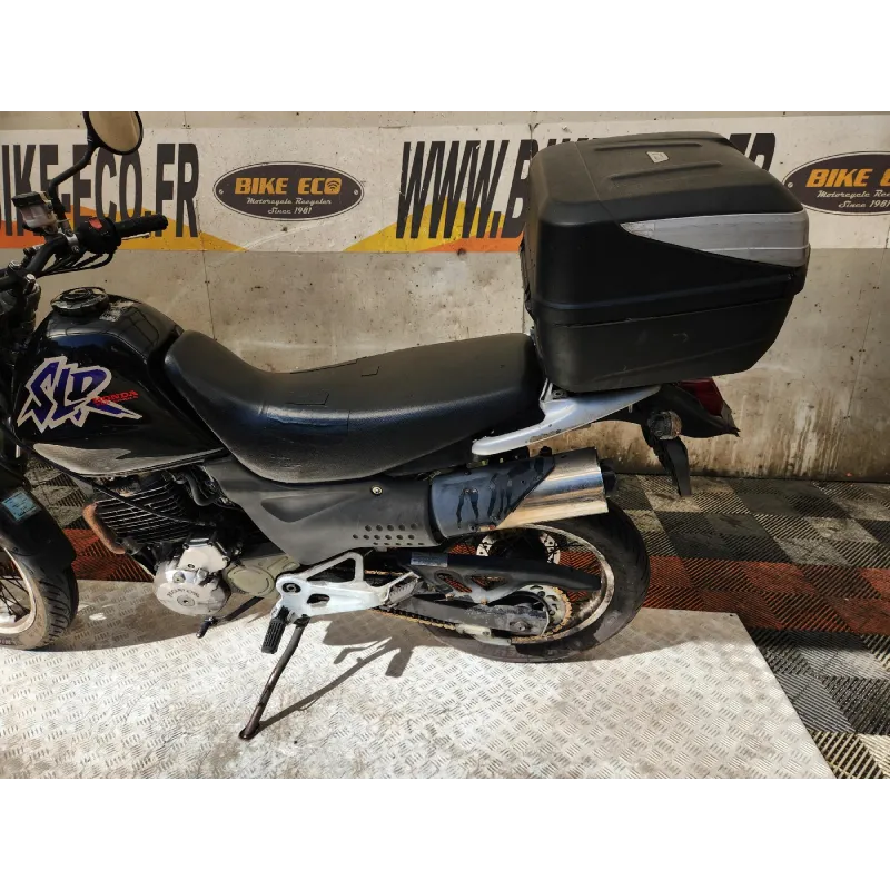 HONDA SLR 650