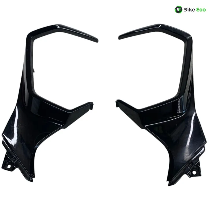 Entourage compteur HONDA NSS 125 2023-2024 FORZA