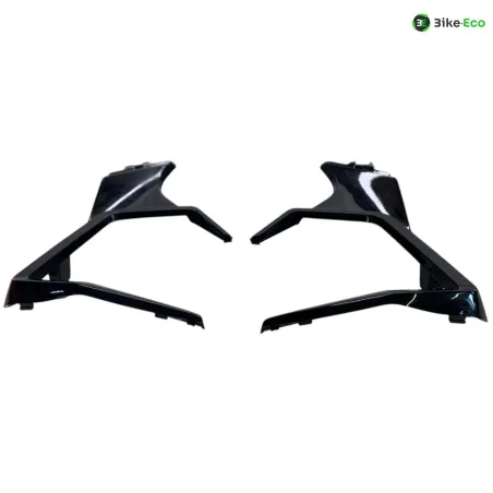 Entourage compteur HONDA NSS 125 2023-2024 FORZA