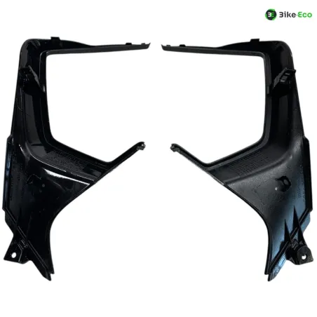 Entourage compteur HONDA NSS 125 2023-2024 FORZA