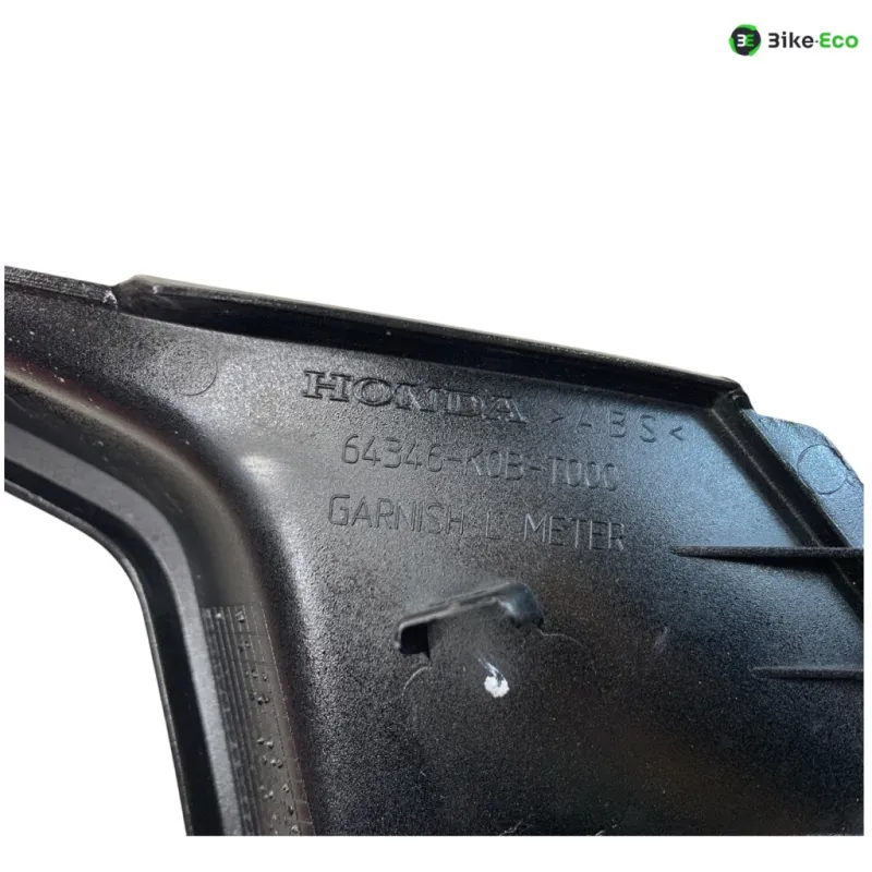 Entourage compteur HONDA NSS 125 2023-2024 FORZA
