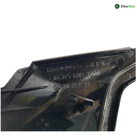 Entourage compteur HONDA NSS 125 2023-2024 FORZA