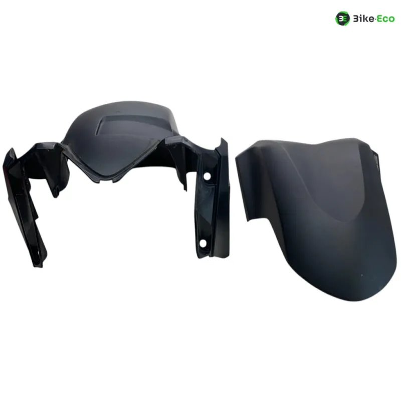 Garde boue avant HONDA NSS 125 2023-2024 FORZA