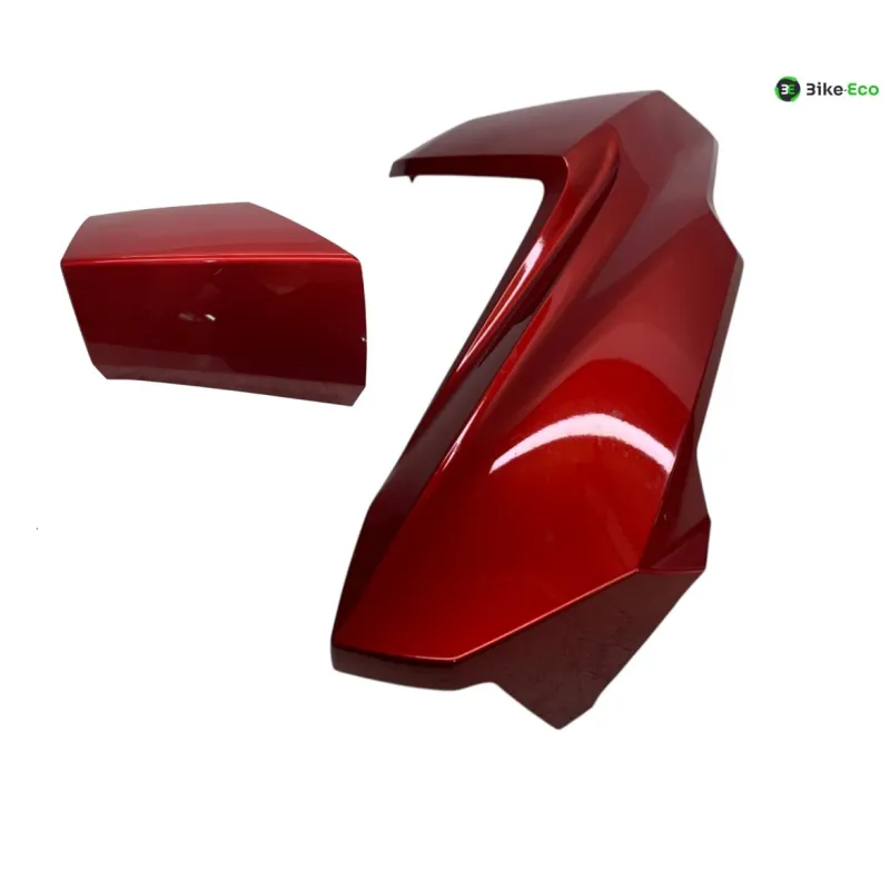 cache carenage face avant gauche HONDA NSS 125 2023-2024 FORZA