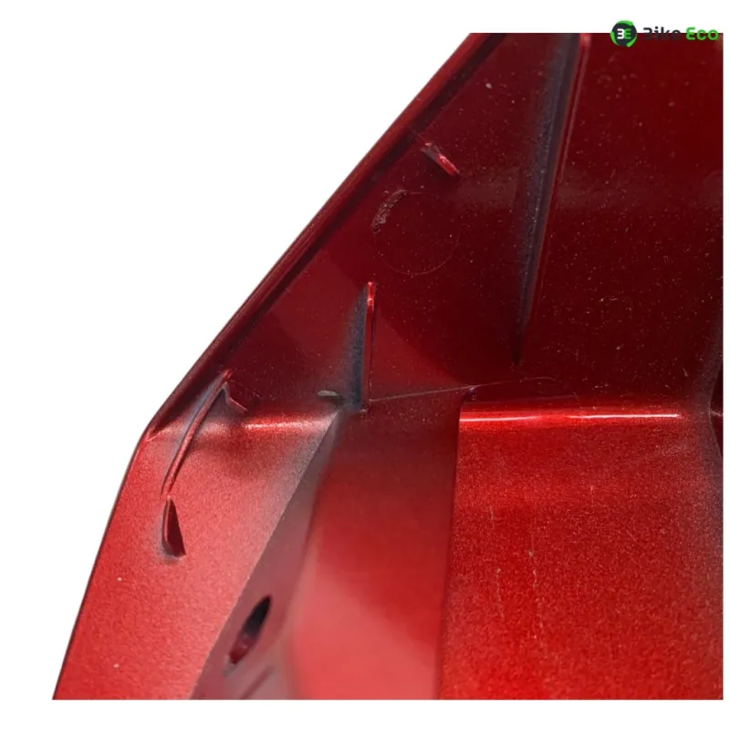 cache carenage face avant gauche HONDA NSS 125 2023-2024 FORZA