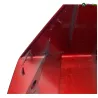 cache carenage face avant gauche HONDA NSS 125 2023-2024 FORZA