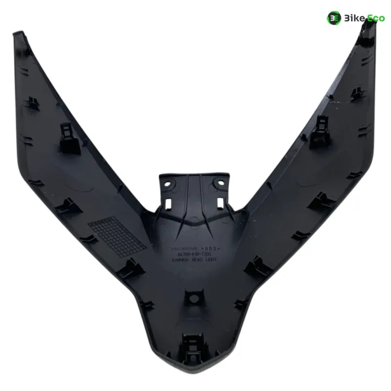 Cache carenage face avant HONDA NSS 125 2023-2024 FORZA