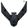 Cache carenage face avant HONDA NSS 125 2023-2024 FORZA