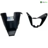 Cache guidon HONDA NSS 125 2023-2024 FORZA Cache guidon HONDA NSS 125 2023-2024 FORZA