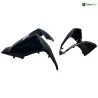 Cache guidon HONDA NSS 125 2023-2024 FORZA Cache guidon HONDA NSS 125 2023-2024 FORZA