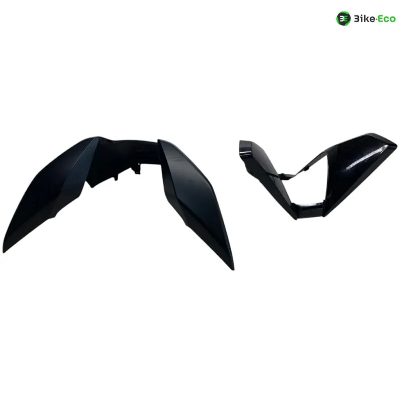 Cache guidon HONDA NSS 125 2023-2024 FORZA