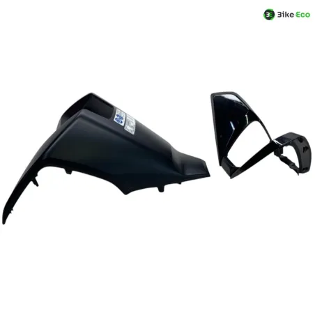 Cache guidon HONDA NSS 125 2023-2024 FORZA