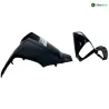 Cache guidon HONDA NSS 125 2023-2024 FORZA Cache guidon HONDA NSS 125 2023-2024 FORZA