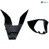 Cache guidon HONDA NSS 125 2023-2024 FORZA Cache guidon HONDA NSS 125 2023-2024 FORZA