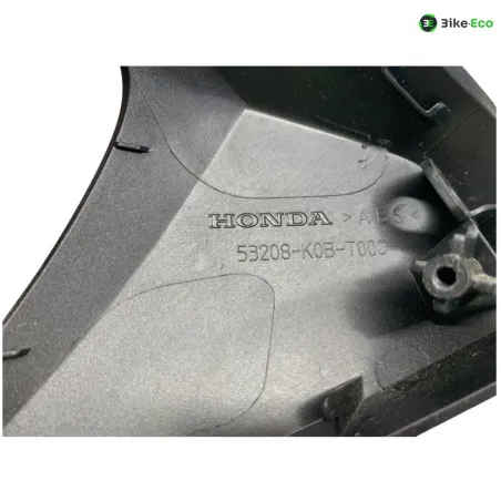 Cache guidon HONDA NSS 125 2023-2024 FORZA