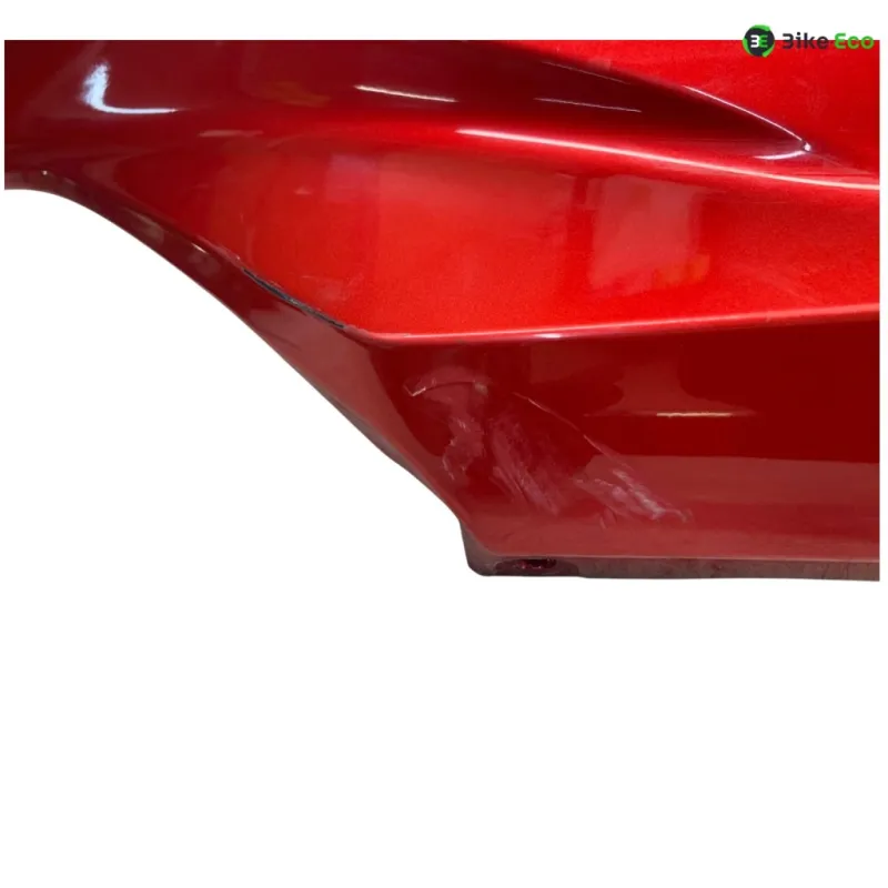 Cache carenage coque arriere HONDA NSS 125 2023-2024 FORZA