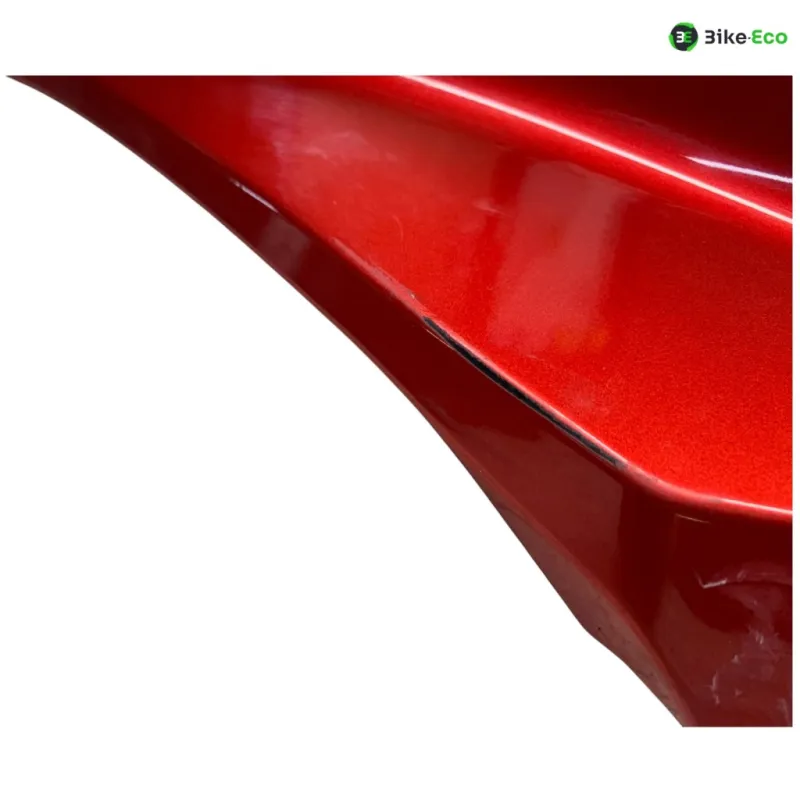 Cache carenage coque arriere HONDA NSS 125 2023-2024 FORZA