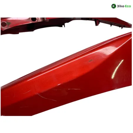 Cache carenage coque arriere HONDA NSS 125 2023-2024 FORZA