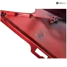 Cache carenage coque arriere HONDA NSS 125 2023-2024 FORZA Cache carenage coque arriere HONDA NSS 125 2023-2024 FORZA