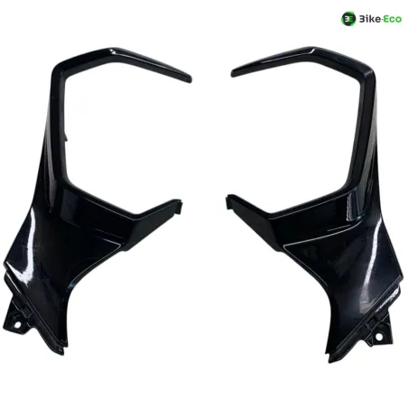 Entourage compteur HONDA NSS 125 2023-2024 FORZA