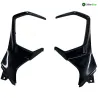 Entourage compteur HONDA NSS 125 2023-2024 FORZA Entourage compteur HONDA NSS 125 2023-2024 FORZA
