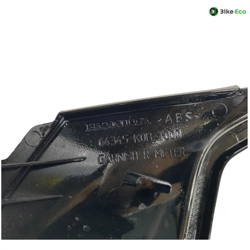 Entourage compteur HONDA NSS 125 2023-2024 FORZA