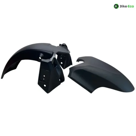 Garde boue avant HONDA NSS 125 2023-2024 FORZA
