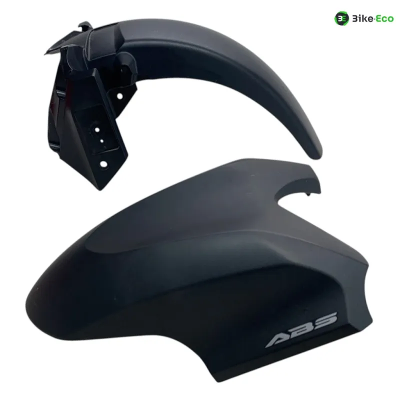 Garde boue avant HONDA NSS 125 2023-2024 FORZA
